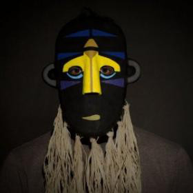 SBTRKT: SBTRKT (2011)